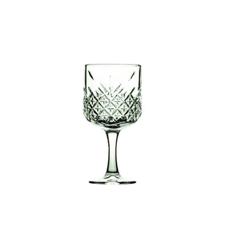 Hospitality Brands HG35360-006 - Hospitality Brands - Majesty Tall Gin & Tonic Glass