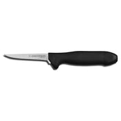 Dexter Russell 26313 Sani-Safe® (STP153HG) Vent Knife 3-1/2" Hollow Ground