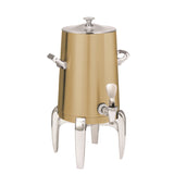 Service Ideas URN15VVGMDCL Service Ideas Flame Free™ Thermo-Urn™ Urn Vacuum Insulated