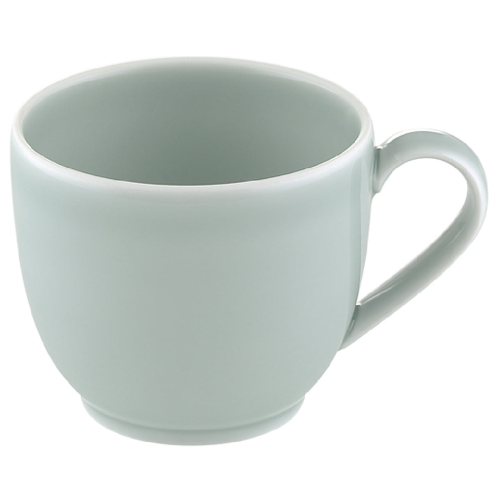 Bauscher Hepp 735168-B10000 - Cup, 6.08 Oz., With Handle