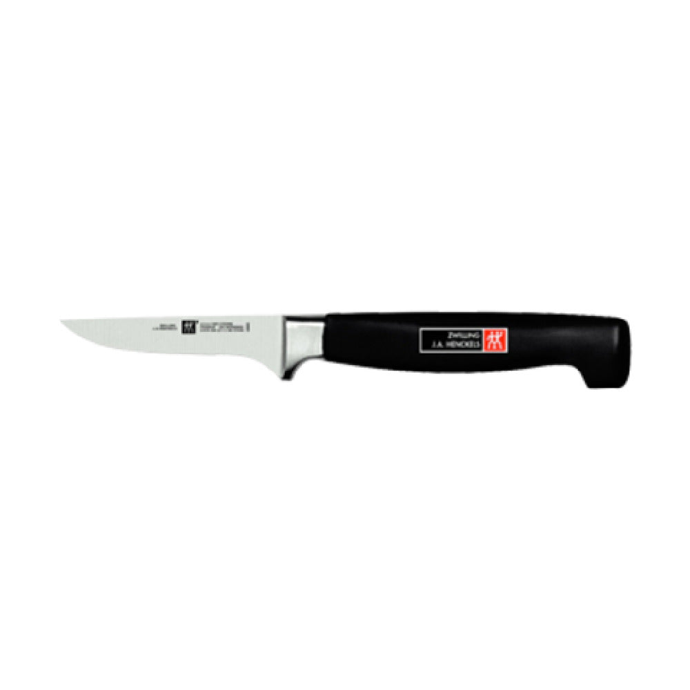 Zwilling 31070-063 Four Star® Paring/Boning Knife 2-3/4" FRIODUR® Hardened
