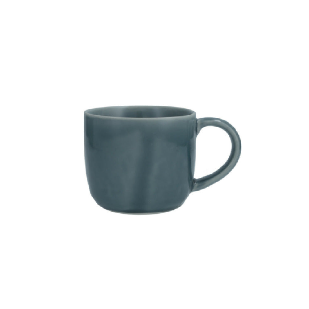 Fortessa 8200.SVEL.DB.08 Svelte Deep Blue Mug 12.5oz (0.37l) Dishwasher Safe