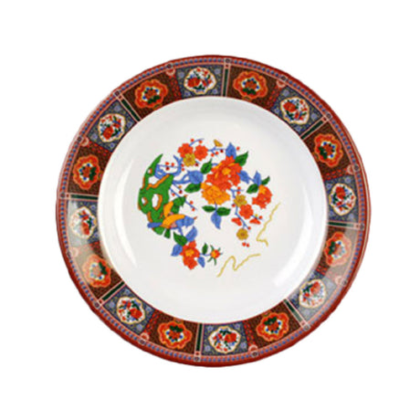 Thunder Group 1110TP Soup Plate 12 Oz. 10-3/8" Dia.