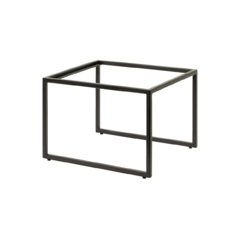 Steelite 7363MW338 Rectangle Riser 11.5" X 13.875" X 9.0" Pivot