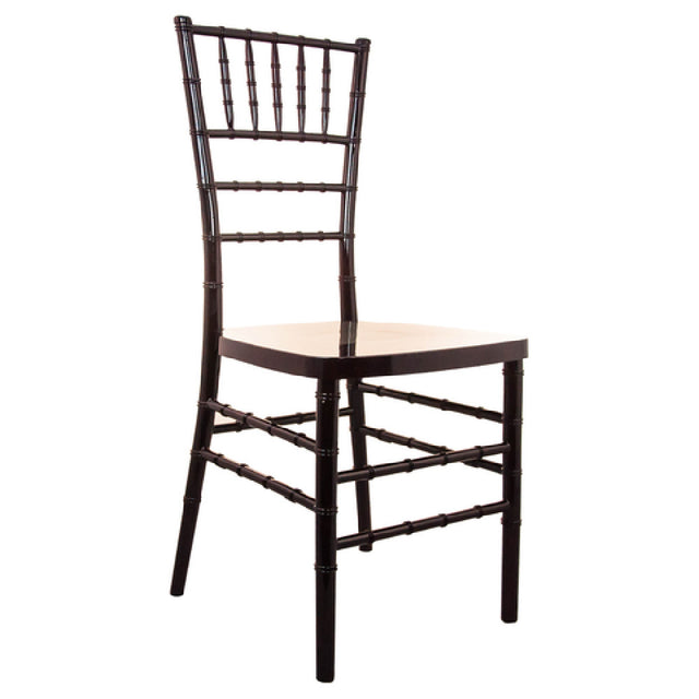 Flash Furniture RSCHI-M Advantage Chiavari Chair Non-upholstered Resin