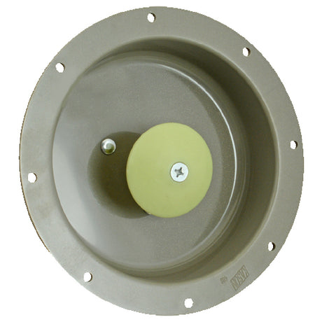 Franklin Machine Products 122-1265 Kason® Inside Release For Up To 3-3/4" Thick Doors 7-1/4" OD Flange