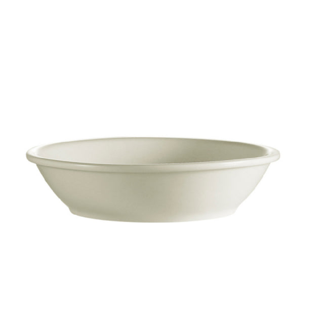 CAC China REC-28 REC Soup/Salad Bowl 20 Oz. 7-1/2" Dia. X 1-3/4"H