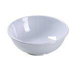 Yanco MS-5807WT Milestone Salad Bowl 24 Oz. 7-1/2" Dia. X 2-3/4"H