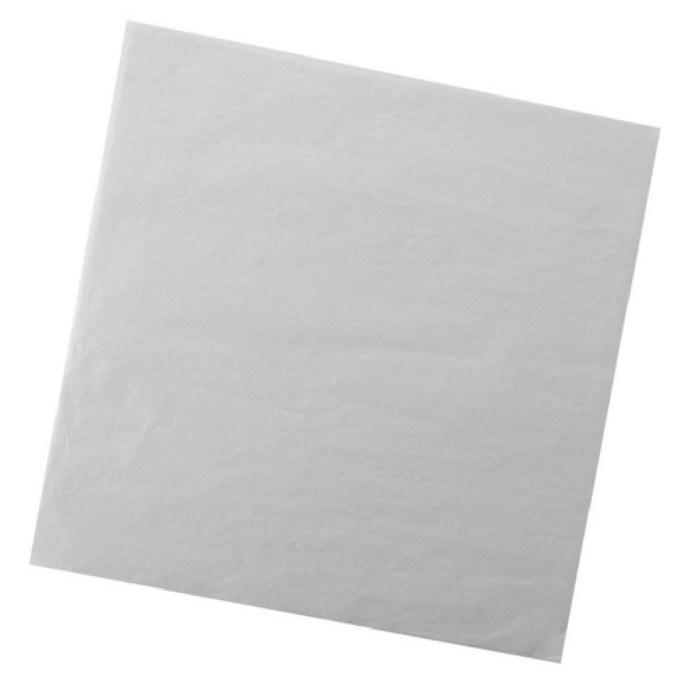 American Metalcraft PPRW1212 Fry Paper 12" X 12" White