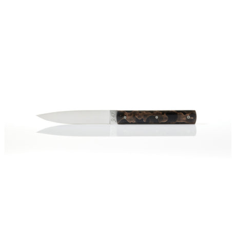 Revol 218947 Perceval Table Knife 947 High End And Resistant Steel Blade Non Serrated