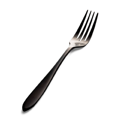 Bon Chef S4407BM Luce Salad/Dessert Fork 6.93" 18/10 Stainless Steel