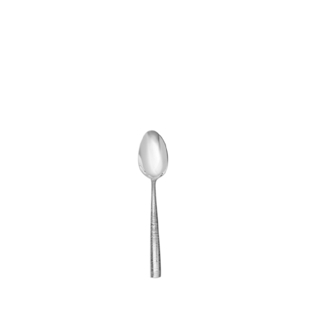 Fortessa 1.5.920.00.021 Filia Tea/Coffee Spoon 5.4" Stainless Steel (12 Each Per Case)