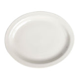Steelite HL26100 Platter 13-3/4" X 11-1/4" Oval