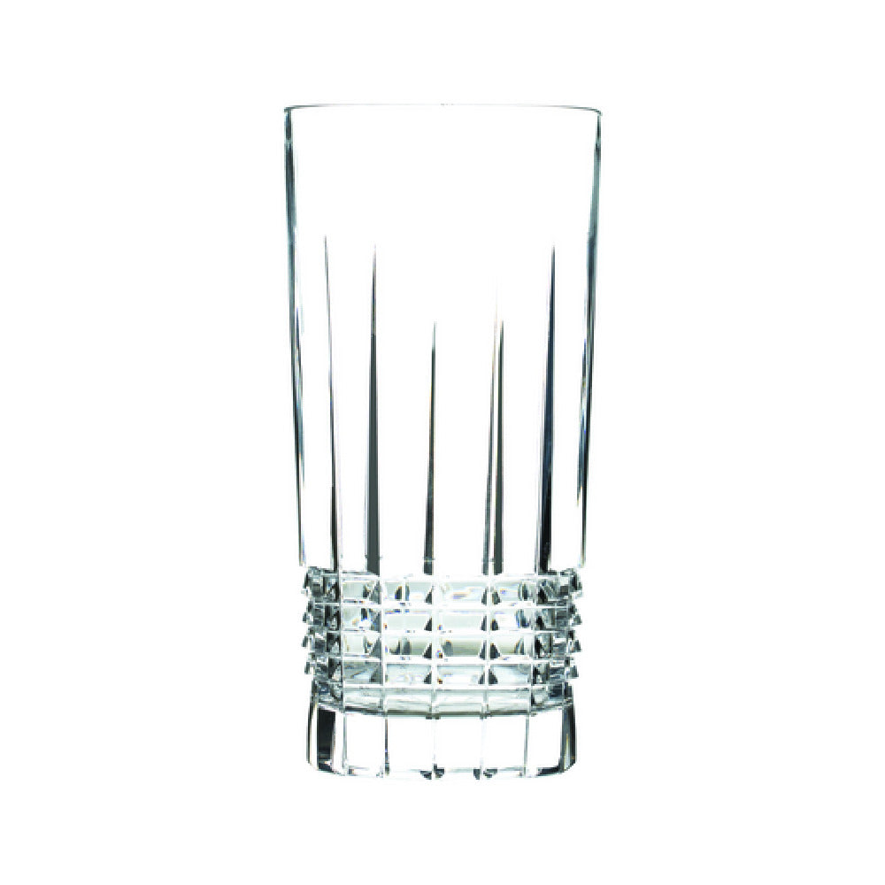 Hospitality Brands HGC07480-006 - Legend Glassware - Peninsula Cooler Glass, 15 Oz.