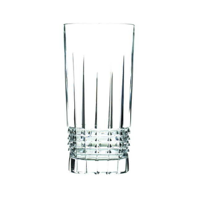 Hospitality Brands HGC07480-006 - Legend Glassware - Peninsula Cooler Glass, 15 Oz.