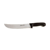 Alegacy Foodservice Products PC15310 Scimitar Knife 10" Blade Molybdenum Stainless Steel