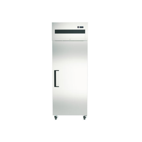 Hubert 177202 - Kratos Freezer, 23 Cu. Ft., 29" W X 32-3/16"D X 81-11/16"H