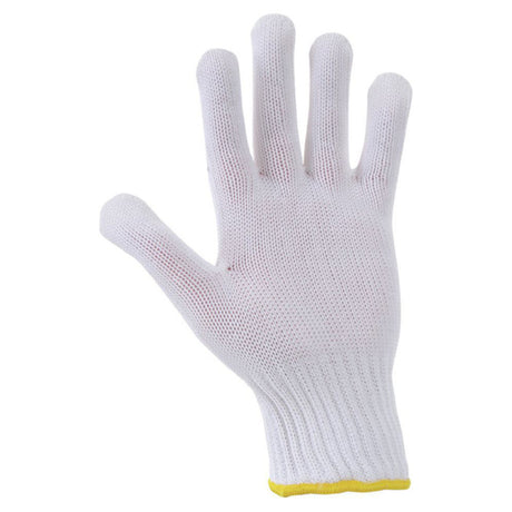 Hubert 28036 - Essentials Basic Glove, Medium, Ambidextrous