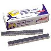 Franklin Machine Products 139-1103 Staples Standard Chisel Pointed