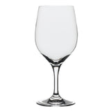 Steelite 4808R242 Wine Glass 8 Oz. (H 7" M 3" T 2-3/8" B 2-7/8") Rona