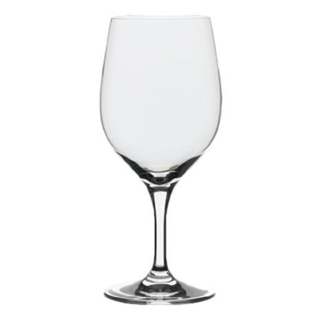 Steelite 4808R242 Wine Glass 8 Oz. (H 7" M 3" T 2-3/8" B 2-7/8") Rona