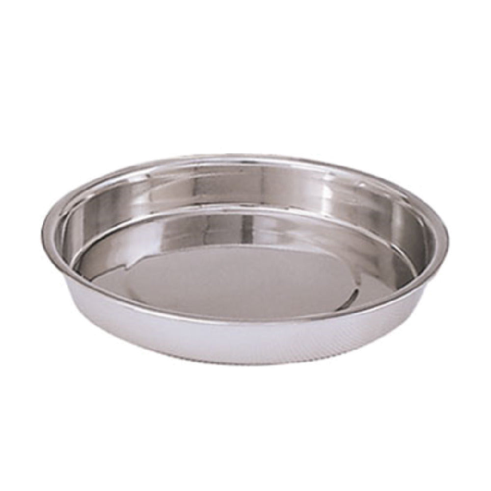 Admiral Craft RD-102 Cake Pan 9-3/4" Dia. 1-1/2" Deep