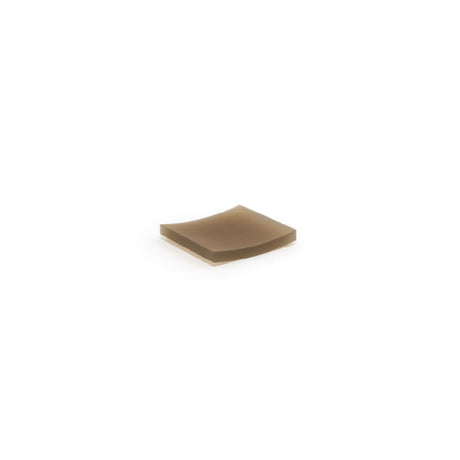 FOH RSD008BRR13 Soap Dish 4"W X 4"D X 0.5"H Square