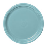 Steelite HL1480349 China Plate 10.5" Dia. X 1"H Fiesta Sky
