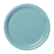 Steelite HL1480349 China Plate 10.5" Dia. X 1"H Fiesta Sky
