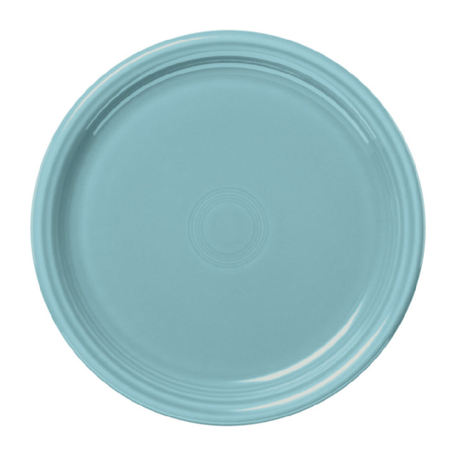 Steelite HL1480349 China Plate 10.5" Dia. X 1"H Fiesta Sky
