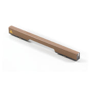 SIRMAN IW2071240210 - 16" Seal Bar With Cut-off Wire IW2071240210