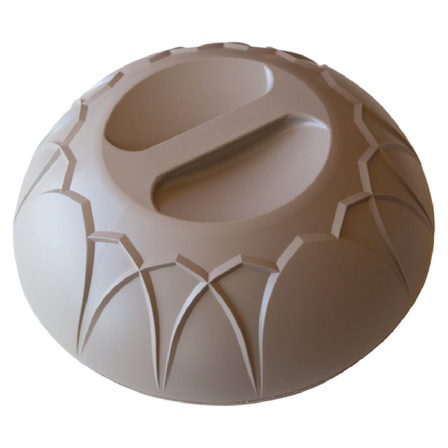 Dinex DX540031 Fenwick Entree Dome Insulated Double Wall Construction