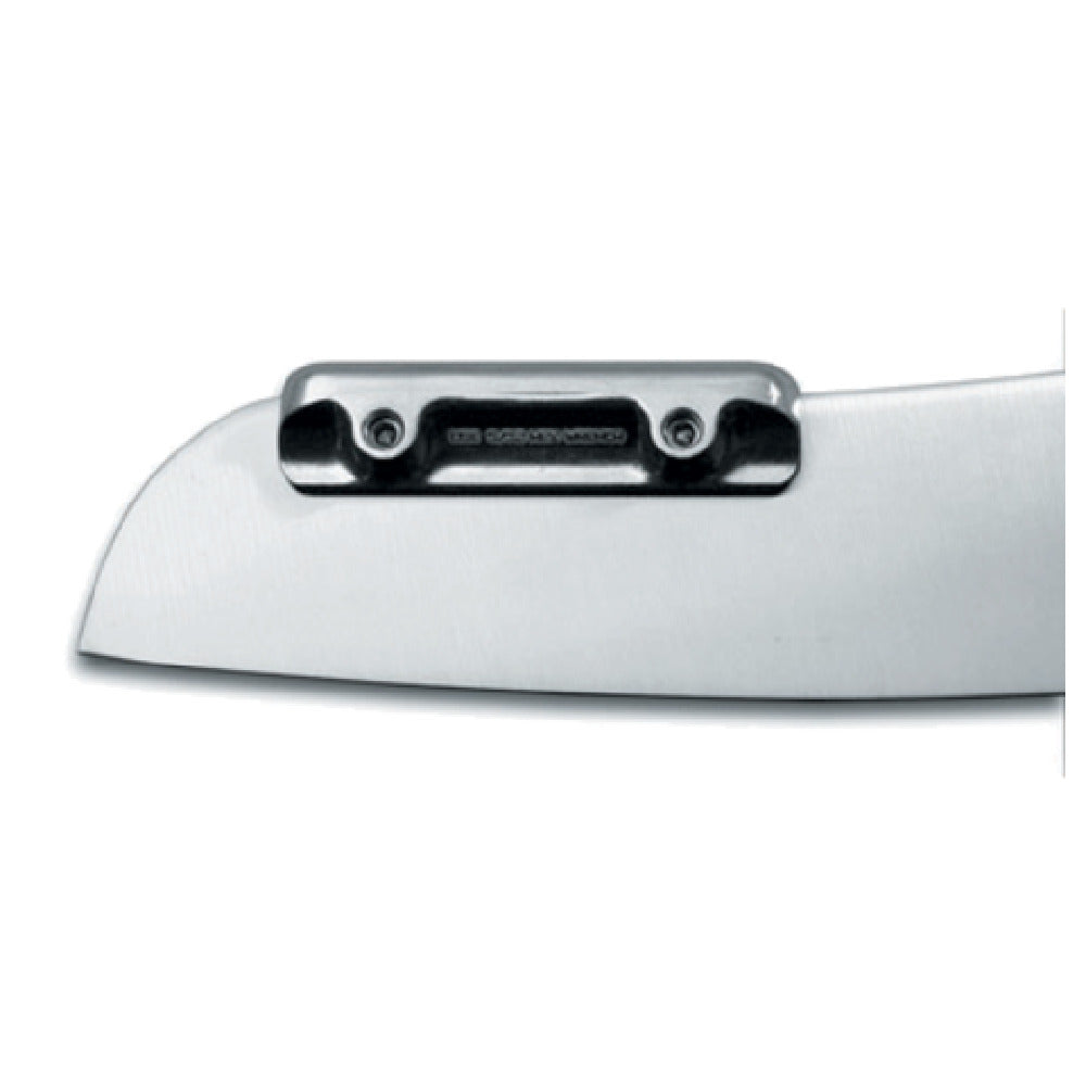 Dexter Russell 18000 Sani-Safe® (S161) Pizza Knife Attachment Secures With Two Allen Screws