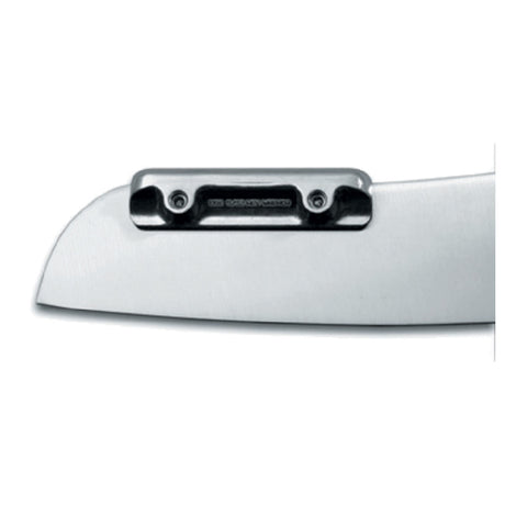 Dexter Russell 18000 Sani-Safe® (S161) Pizza Knife Attachment Secures With Two Allen Screws