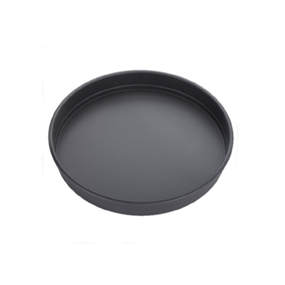 American Metalcraft EZ5012 - Ez Release 5000 Series Pan, 12" Dia., Round