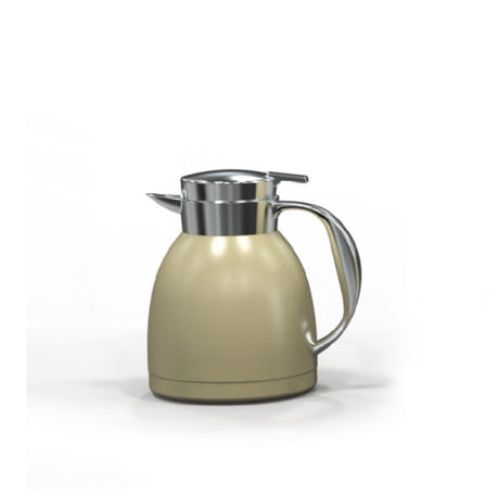 Steelite 7401MM128 Beverage Server 1.0 Litre Vacuum Insulated