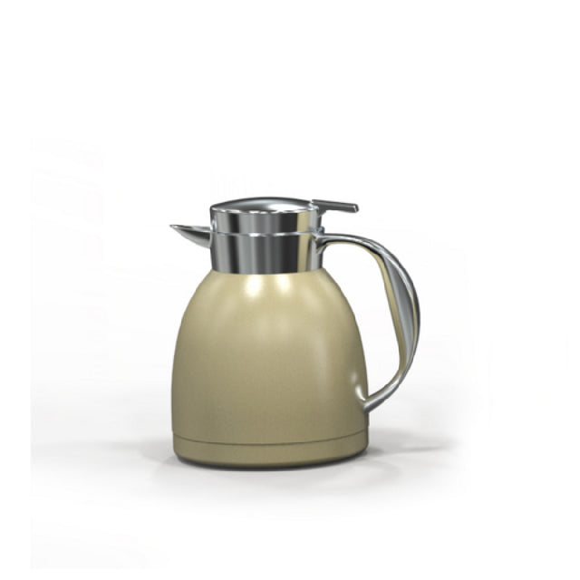 Steelite 7401MM128 Beverage Server 1.0 Litre Vacuum Insulated