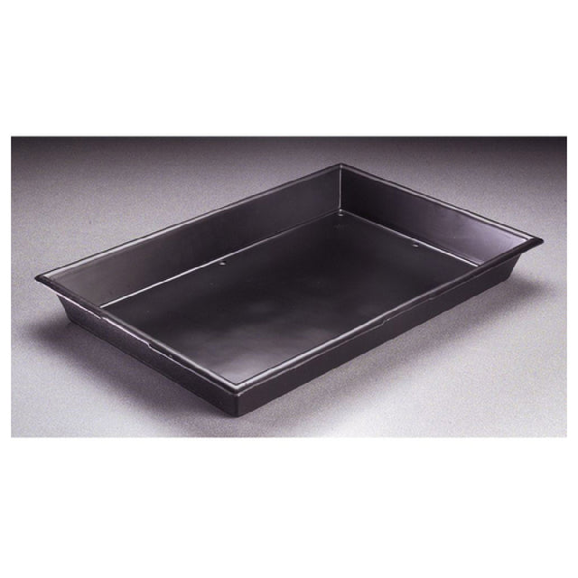 Hubert 65329 - Produce Tray, 18" X 12" X 2"H, Rectangular