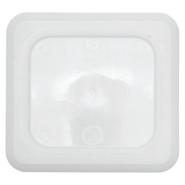 Hubert 88757 - Seal Cover, 1/6-size, For Cold Food Pan