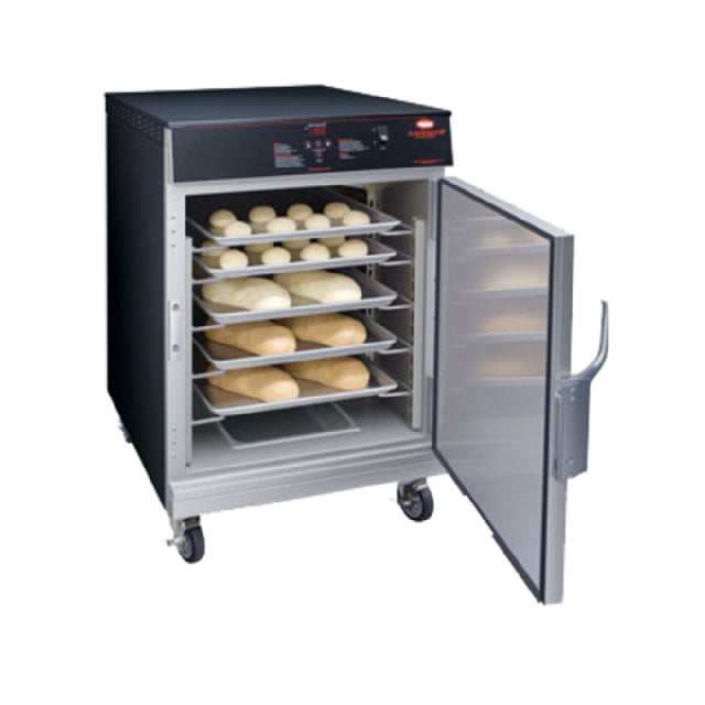 Hatco FSHC-7W2-EE Flav-R-Savor® Holding Cabinet Pass-Thru Mobile Heated