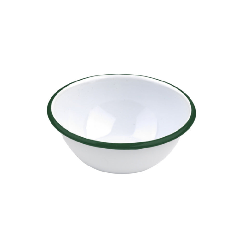 PacknWood 294ENBOL550 - Bowl, 6.2" Dia. X 2.6"H, Straight Side