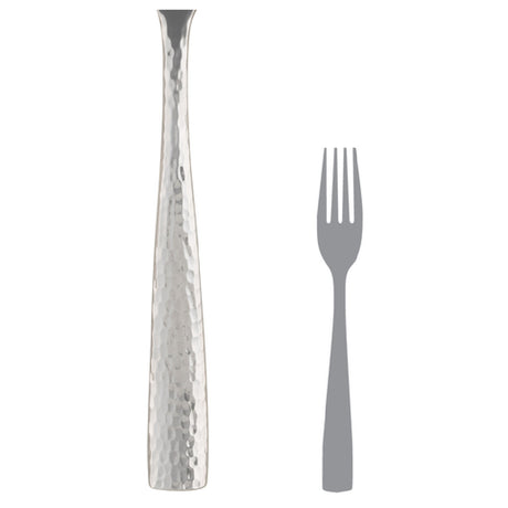 Steelite 5729SX023 Dessert/Salad Fork 6-7/8" 18/10 Stainless Steel