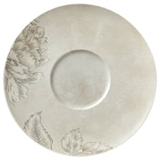Bauscher Hepp 536933-426077 - Combi Saucer, 6-3/10" Dia., Round