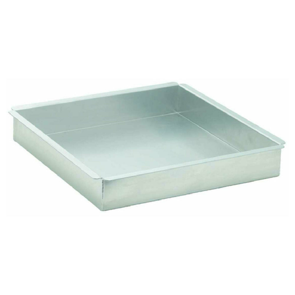 Winco ACP-1212 Cake Pan 12" X 12" X 2" Square