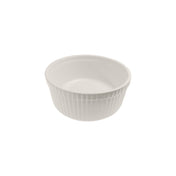 Steelite DCI13CW Ramekin 3 Oz. 3-1/4" Dia. X 1-1/2"H