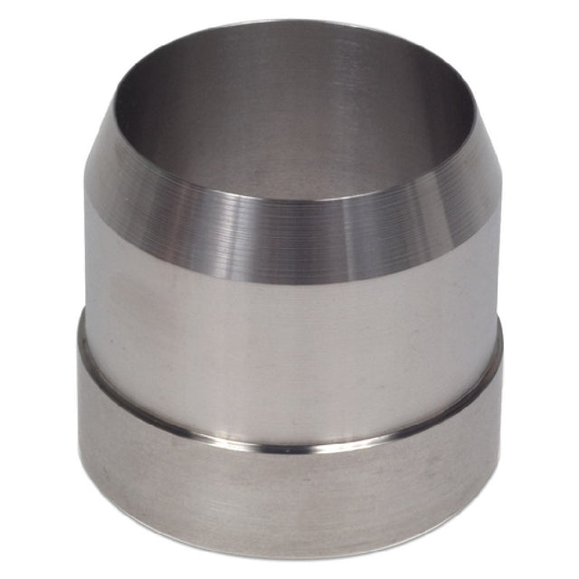 JB Prince T269 30 Nougat Cutter 1-1/4" Dia. X 1-3/4"H For Cutting Thick Pastes Or Sugar