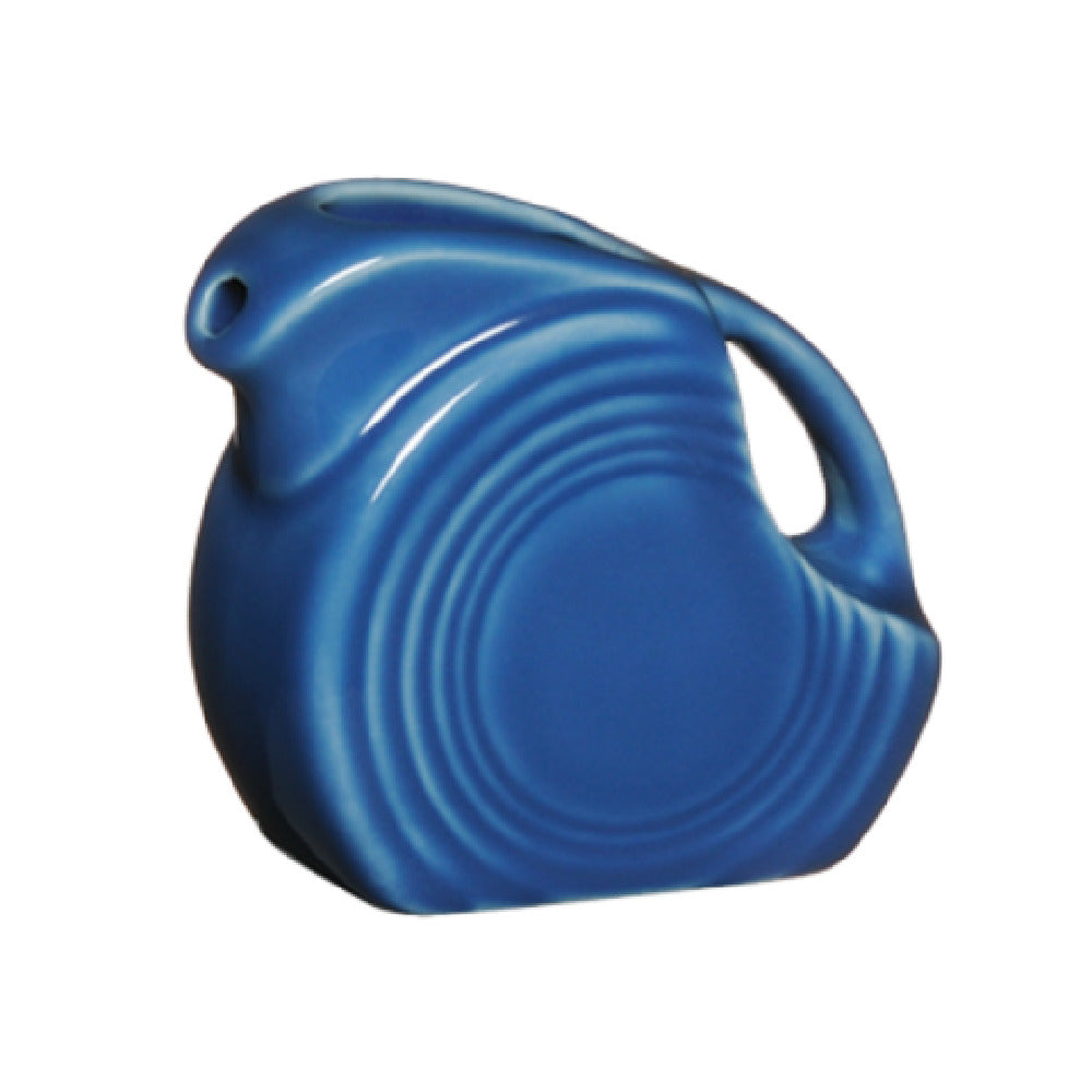 Steelite HL475337 Mini Pitcher 5 Oz. 3-3/8" X 3-1/4"H