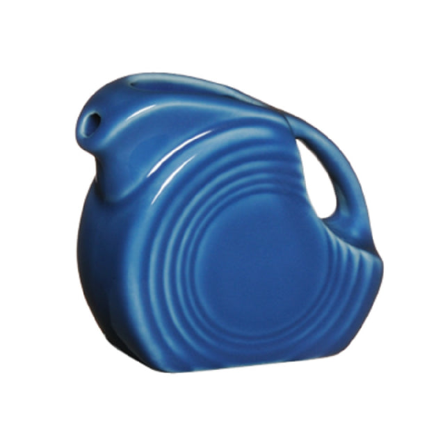 Steelite HL475337 Mini Pitcher 5 Oz. 3-3/8" X 3-1/4"H