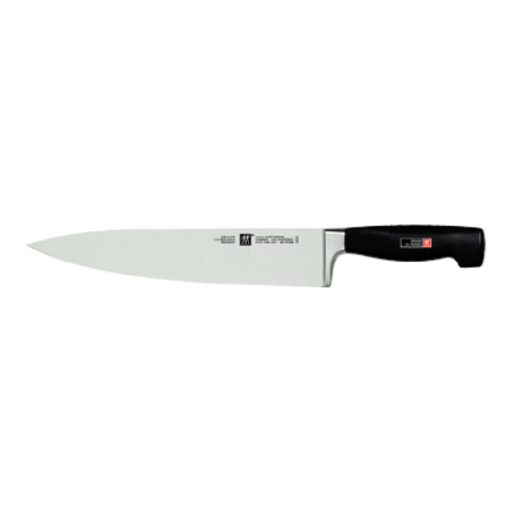 Zwilling 31071-263 Four Star® Chef's Knife 10" FRIODUR® Hardened