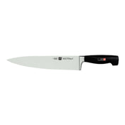 Zwilling 31071-263 Four Star® Chef's Knife 10" FRIODUR® Hardened